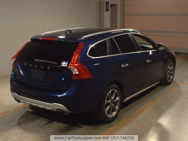 volvo v60 2012 -VOLVO--Volvo V60 FB4164T-YV1FW485BC1063018---VOLVO--Volvo V60 FB4164T-YV1FW485BC1063018- image 2