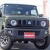 suzuki jimny 2019 -SUZUKI--Jimny 3BA-JB64W--JB64W-133309---SUZUKI--Jimny 3BA-JB64W--JB64W-133309- image 1