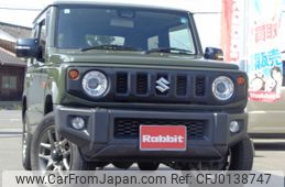 suzuki jimny 2019 -SUZUKI--Jimny 3BA-JB64W--JB64W-133309---SUZUKI--Jimny 3BA-JB64W--JB64W-133309-