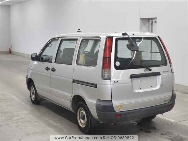 toyota townace-van undefined -TOYOTA--Townace Van KR42V-0066643---TOYOTA--Townace Van KR42V-0066643- image 2