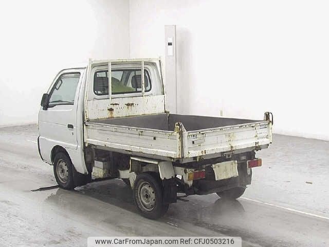 mazda scrum-truck 1996 -MAZDA--Scrum Truck DK51B-390587---MAZDA--Scrum Truck DK51B-390587- image 2