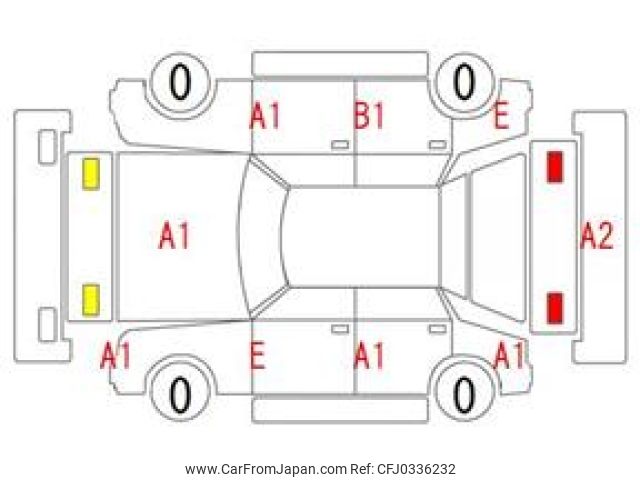 jeep compass 2018 -CHRYSLER--Jeep Compass ABA-M624--MCANJRCB0JFA18189---CHRYSLER--Jeep Compass ABA-M624--MCANJRCB0JFA18189- image 2