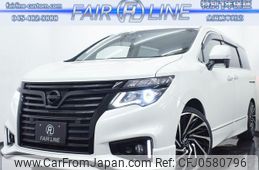 nissan elgrand 2018 quick_quick_DBA-TE52_TE52-095933