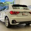 audi a1-sportback 2020 quick_quick_3BA-GBDAD_WAUZZZGBXLR008841 image 6