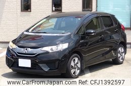 honda fit 2013 -HONDA--Fit DAA-GP5--GP5-3000214---HONDA--Fit DAA-GP5--GP5-3000214-
