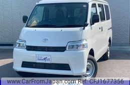 toyota townace-van 2025 CFJ1677356