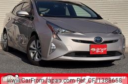 toyota prius 2016 quick_quick_ZVW51_ZVW51-8019983