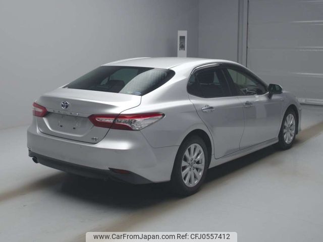 toyota camry 2017 -TOYOTA--Camry AXVH70-1014159---TOYOTA--Camry AXVH70-1014159- image 2