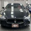 maserati ghibli 2014 quick_quick_ABA-MG30AA_ZAMRT57J001130121 image 7