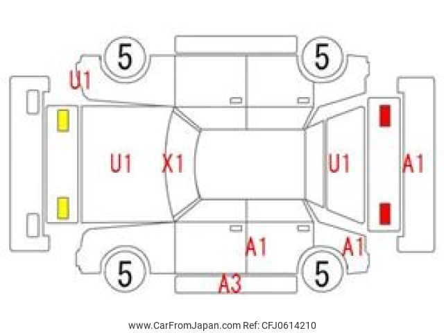 nissan roox 2020 -NISSAN--Roox 5AA-B44A--B44A-0004590---NISSAN--Roox 5AA-B44A--B44A-0004590- image 2