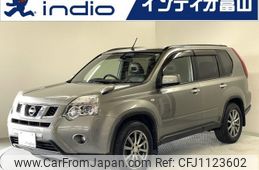 nissan x-trail 2011 quick_quick_DBA-NT31_NT31-230220