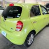 nissan march 2013 AF-K13-719412 image 6