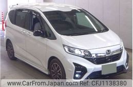 honda freed 2022 -HONDA--Freed 6BA-GB5--GB5-8100866---HONDA--Freed 6BA-GB5--GB5-8100866-