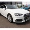 audi a4 2019 -AUDI--Audi A4 DBA-8WCVK--WAUZZZF42KA090886---AUDI--Audi A4 DBA-8WCVK--WAUZZZF42KA090886- image 3