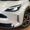 toyota yaris-cross 2024 CFJ1576791 image 12