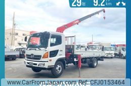 hino ranger 2017 -HINO--Hino Ranger SDG-FC9JKAP--FC9JKA-23124---HINO--Hino Ranger SDG-FC9JKAP--FC9JKA-23124-