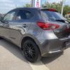 mazda demio 2022 -MAZDA--MAZDA2 5BA-DJLAS--DJLAS-252210---MAZDA--MAZDA2 5BA-DJLAS--DJLAS-252210- image 7