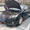 toyota allion 2015 -TOYOTA--Allion DBA-ZRT260--ZRT260-3099157---TOYOTA--Allion DBA-ZRT260--ZRT260-3099157- image 1