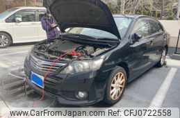 toyota allion 2015 -TOYOTA--Allion DBA-ZRT260--ZRT260-3099157---TOYOTA--Allion DBA-ZRT260--ZRT260-3099157-