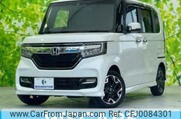 honda n-box 2019 quick_quick_DBA-JF4_JF4-2020359