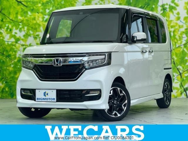 honda n-box 2019 quick_quick_DBA-JF4_JF4-2020359 image 1