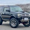 suzuki jimny 2012 quick_quick_ABA-JB23W_JB23W-669408 image 9