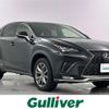 lexus nx 2021 -LEXUS--Lexus NX 6AA-AYZ15--AYZ15-6001057---LEXUS--Lexus NX 6AA-AYZ15--AYZ15-6001057- image 1