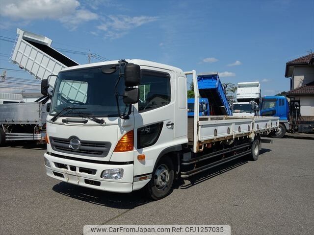 hino ranger 2017 -HINO--Hino Ranger TKG-GD7JPAA--GD7JPA-10273---HINO--Hino Ranger TKG-GD7JPAA--GD7JPA-10273- image 1