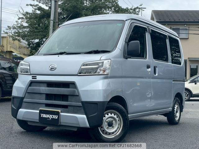 daihatsu hijet-cargo 2020 CFJ1682668 image 1