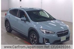 subaru xv 2020 -SUBARU 【三重 339ﾁ8337】--Subaru XV 5AA-GTE--GTE-024187---SUBARU 【三重 339ﾁ8337】--Subaru XV 5AA-GTE--GTE-024187-