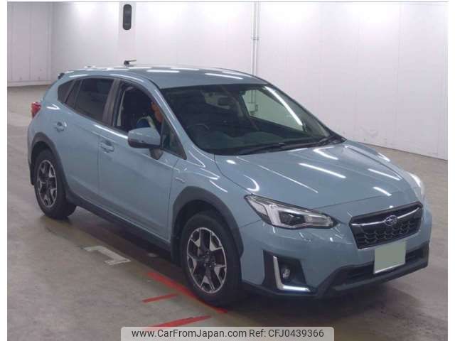 subaru xv 2020 -SUBARU 【三重 339ﾁ8337】--Subaru XV 5AA-GTE--GTE-024187---SUBARU 【三重 339ﾁ8337】--Subaru XV 5AA-GTE--GTE-024187- image 1