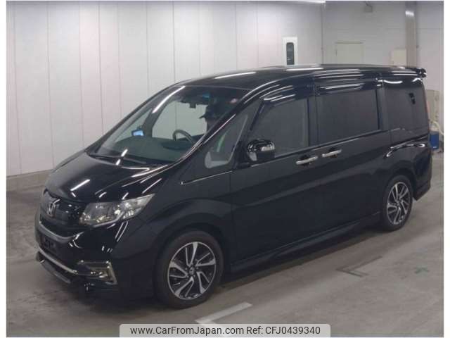 honda stepwagon 2015 -HONDA--Stepwgn DBA-RP3--RP3-1016539---HONDA--Stepwgn DBA-RP3--RP3-1016539- image 2