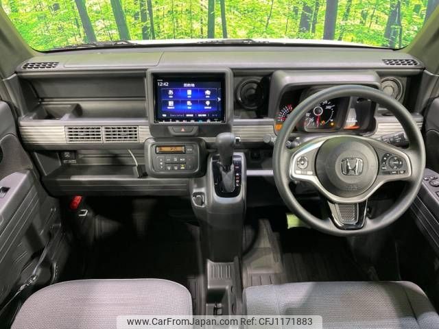 honda n-van 2019 -HONDA--N VAN HBD-JJ1--JJ1-4003909---HONDA--N VAN HBD-JJ1--JJ1-4003909- image 2