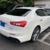 maserati ghibli 2018 CFJ9786187 image 8