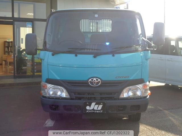 toyota dyna-truck 2014 GOO_NET_EXCHANGE_0900420A30241218W017 image 2