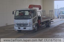 mitsubishi-fuso fighter 2006 CFJ1675316