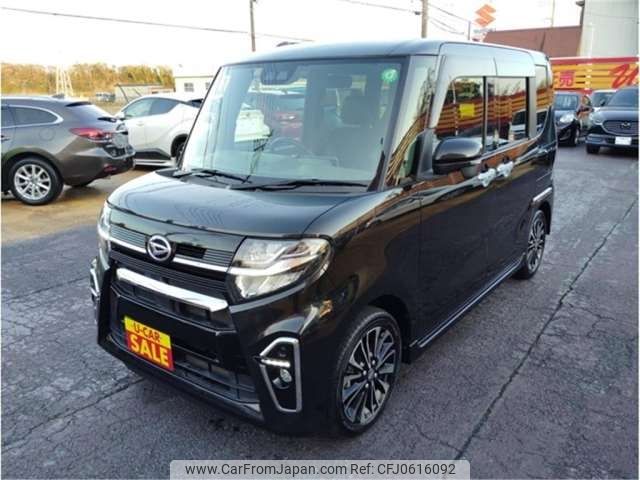 daihatsu tanto 2020 -DAIHATSU--Tanto 5BA-LA650S--LA650S-0067999---DAIHATSU--Tanto 5BA-LA650S--LA650S-0067999- image 1