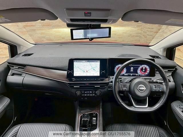 nissan aura 2021 CFJ1755576 image 2