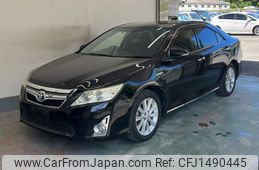 toyota camry 2012 -TOYOTA--Camry AVV50-1015424---TOYOTA--Camry AVV50-1015424-