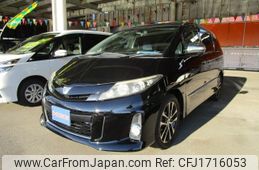 toyota estima 2014 CFJ1716053