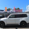 mitsubishi pajero 2008 -MITSUBISHI 【名変中 】--Pajero V93W--0101287---MITSUBISHI 【名変中 】--Pajero V93W--0101287- image 20