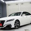 toyota crown 2018 -TOYOTA--Crown 3BA-ARS220--ARS220-1001267---TOYOTA--Crown 3BA-ARS220--ARS220-1001267- image 1