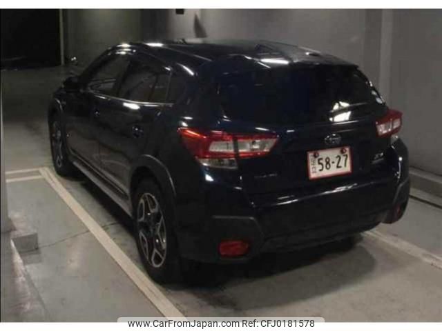 subaru xv 2019 quick_quick_5AA-GTE_010311 image 2