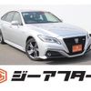 toyota crown 2018 -TOYOTA--Crown 6AA-AZSH20--AZSH20-1000607---TOYOTA--Crown 6AA-AZSH20--AZSH20-1000607- image 1