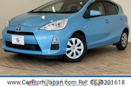 toyota aqua 2012 quick_quick_DAA-NHP10_NHP10-2111308