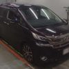 toyota vellfire 2016 -TOYOTA--Vellfire AGH30W-0060004---TOYOTA--Vellfire AGH30W-0060004- image 6