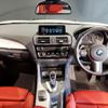 bmw 1-series 2017 quick_quick_DBA-1S30_WBA1S920505H00261 image 3