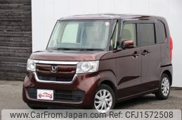 honda n-box 2018 CFJ1572508