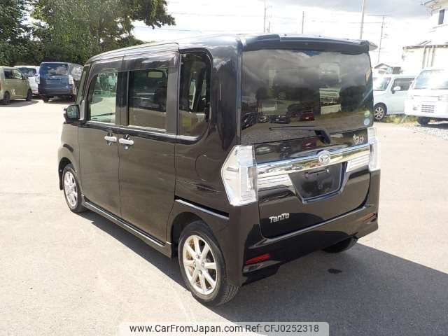 daihatsu tanto 2014 -DAIHATSU 【野田 580ｱ1234】--Tanto DBA-LA600S--LA600S-0171954---DAIHATSU 【野田 580ｱ1234】--Tanto DBA-LA600S--LA600S-0171954- image 2