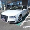 audi a8 2016 -AUDI 【名変中 】--Audi A8 4HCREF--GN003067---AUDI 【名変中 】--Audi A8 4HCREF--GN003067- image 14